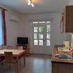 Appartamento Anna Balatonlelle