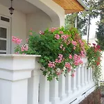 Apartamento Anna Balatonlelle