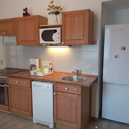Apartmán Anna