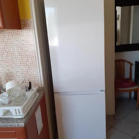 Apartmán Anna *