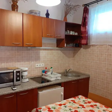 Anna Apartament *