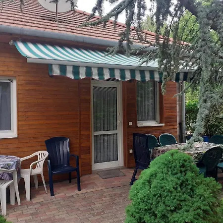 Anna Apartment