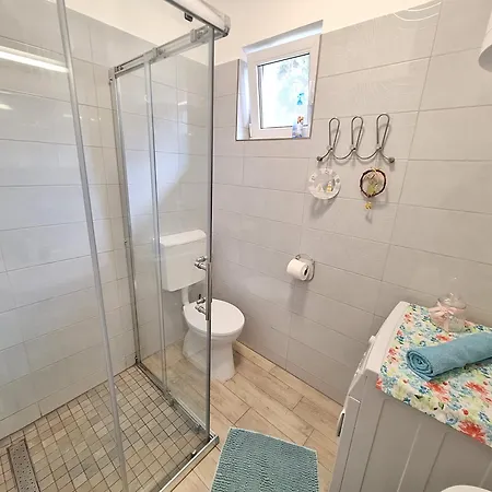 Anna Apartment Balatonlelle