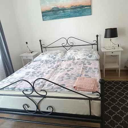 Anna Apartmán Balatonlelle