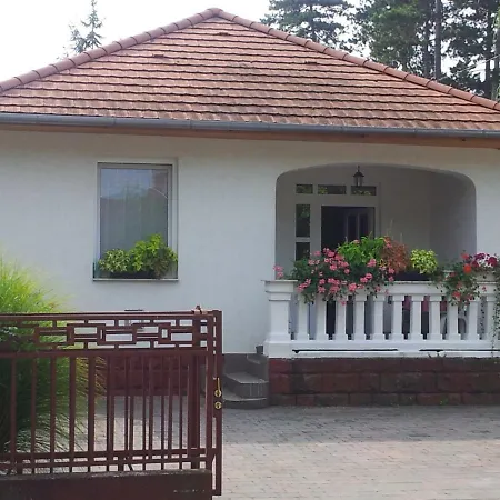 Apartmán Anna *