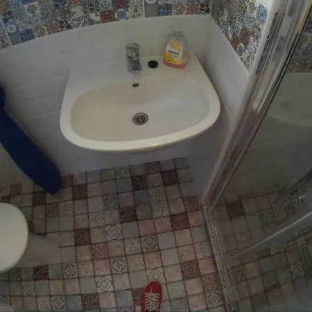 Anna Apartmán Balatonlelle