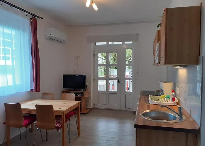 Apartmán Anna Balatonlelle