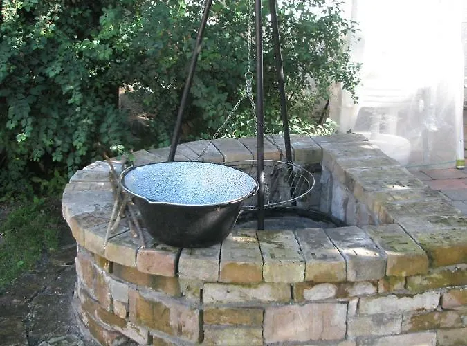 Anna Apartmán Balatonlelle