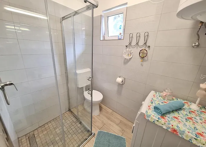 Anna Apartment Balatonlelle