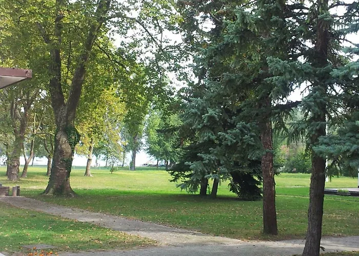 Apartmán Anna Balatonlelle