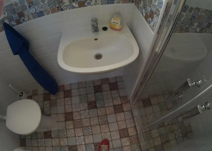 Anna Apartmán Balatonlelle